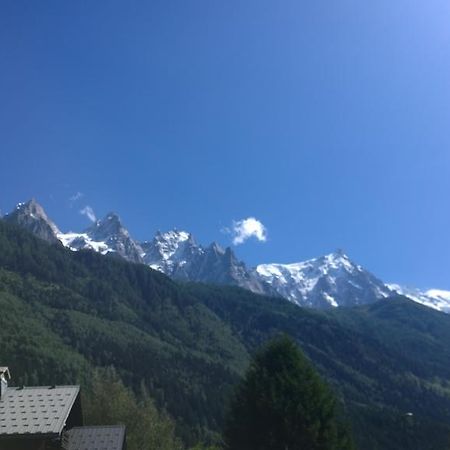 Bed and Breakfast Helvetia Troistorrents Zewnętrze zdjęcie
